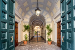 Гостиница Domus Liberius - Rome  Рим